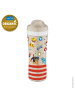 koziol OASE PAW PATROL - Trinkflasche 425ml in organic sand