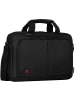 Wenger Source 14 - Laptoptasche 39 cm (black) in schwarz