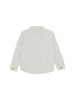 Minymo Langarmhemd MIShirt LS Y/D in Grün