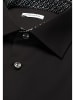 Seidensticker Business Hemd Regular in Schwarz