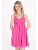 myMo Women Dress in pink