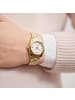 Gant Uhr für Damen Quarz Everett Mini Goldfarben
