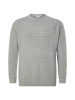 s.Oliver Pullover langarm in Grau