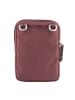 Jost Bergen Handytasche 12 cm wine
