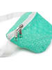 styleBREAKER Gürteltasche in Mint