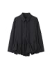 Chiara Ferretti Bluse in BLACK