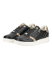 Tom Tailor Sneaker Schwarz