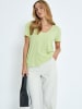 DESIRES T-Shirt in Lily Green