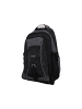 Bag Street Rucksack in schwarz
