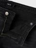 name it Jeans in Black Denim
