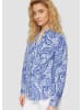 s.Oliver Bluse in 55A0_royalblau