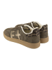 Piece of Mind Sneaker Basic in Stone