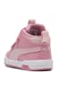 Puma Sneaker "Puma Multiflex 2 Mid SL V Inf" in Pink