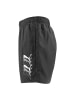 Puma Badehose PUMA SWIM MEN CATS MID SHORTS in Black