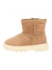 Geox Stiefelette KIDDARTAH Whisky