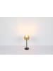 Globo lighting Deckenleuchte "MILLEY" in black