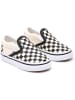 Vans Kinder Sneaker in Schwarz