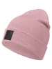 Occulto Beanie Luca in Rosa