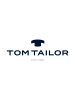 Tom Tailor Zierkissenhülle in Beige