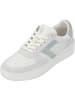 palado Sneakers Low in bianco/blanco/baby blue