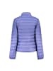 North Sails Blau Damen Jacke aus Polyester