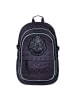 BAAGL Schulrucksack Core in Schwarz Harry Potter Hogwarts - 29x43x20cm