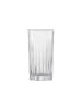 Schott Zwiesel 4er Set Longdrinkgläser Stage 440 ml transparent in transparent