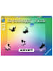 Ravensburger Puzzle 631 Teile Krypt Gradient Ab 12 Jahre in bunt