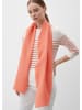 s.Oliver Schal  in  2711_orange