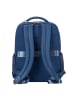 Roncato Biz Rucksack 41 cm Laptopfach in navy