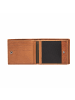 Strellson Billfold 'Blackwall Myles in Cognac'