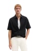 Marc O'Polo Jerseyshirt loose in Schwarz