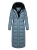 Marikoo Wintermantel Pakoraa 16 in Powder Blue