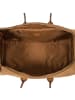 BRIC`s Life Weekender - Reisetasche 53 cm in camel