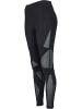 Urban Classics Leggings in schwarz