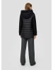 s.Oliver Outdoor-Jacke in 9999_schwarz