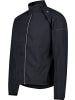 cmp Radsport Jacken in schwarz