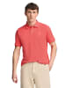 Polo Club Poloshirt in Koralle