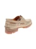 Timberland Schnürschuhe in Beige