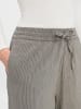 mbyM Hose Clari-M in schwarz beige