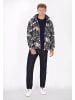 MO Herren Jacke in Blau