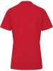 Hummel Polo Hmlgo Damen in TRUE RED