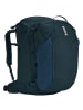 Thule Landmark 60 - Women's Reiserucksack 55 cm (darkest blue) in darkest blue