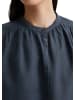 Marc O'Polo Leinenkleid relaxed in Dark blue