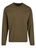 Brandit Brandit Longsleeves in olive