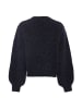Libbi Damen Sweater in SCHWARZ
