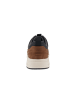 Bugatti Sneaker low 321-ASF02-6900 in Blau