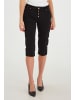 Pulz PZRosita skinny fit in Black Beauty