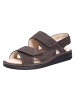 Finn Comfort Sandale TORO-S in grau