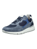 Nero Giardini Sneaker in Blau
